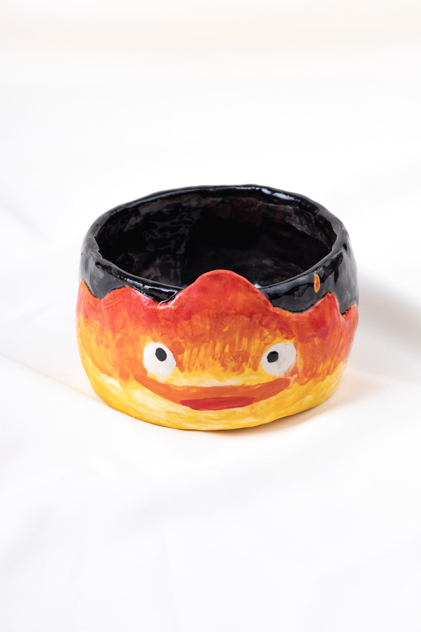 Cuenco calcifer