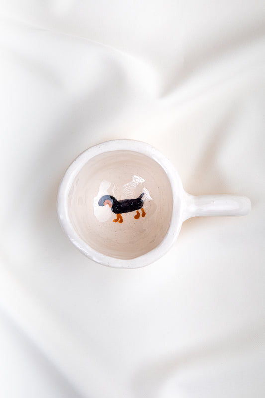 Sausage Dog Mug