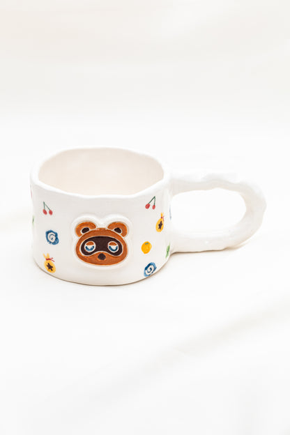 Taza Tom Nook