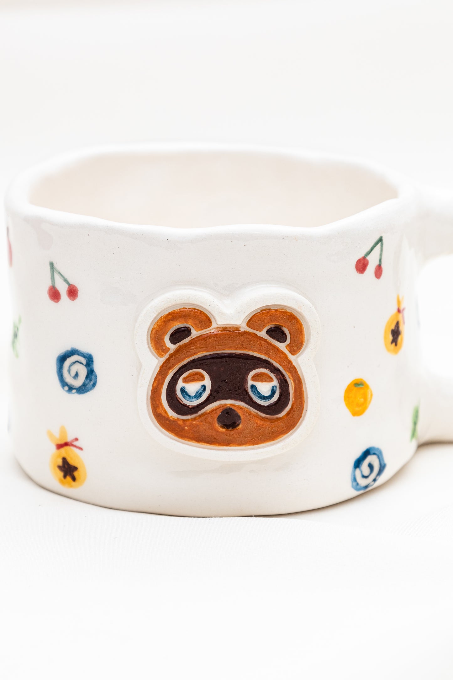 Taza Tom Nook