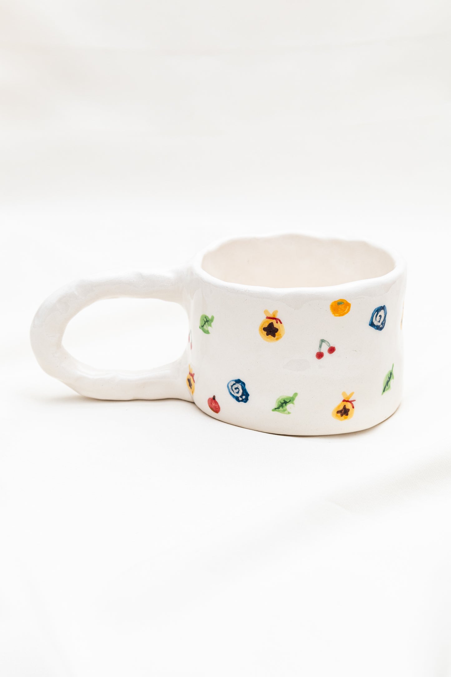 Taza Tom Nook