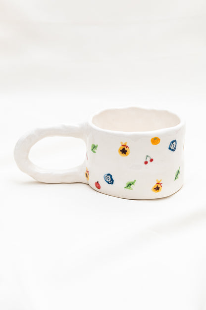 Taza Tom Nook